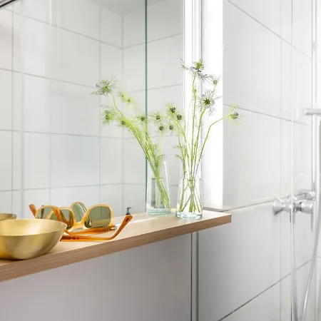 Bodenseeapartment Kammer * Friedrichshafen