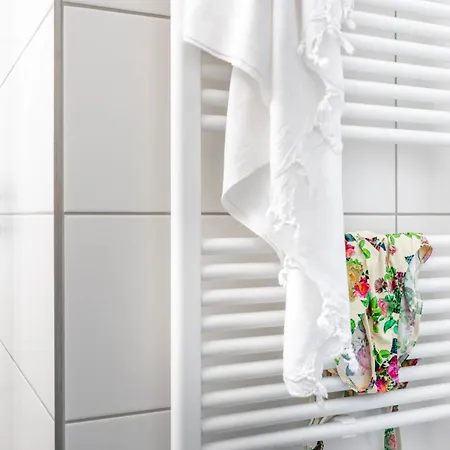 Apartment Bodenseeapartment Kammer Friedrichshafen