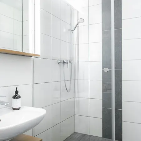 Bodenseeapartment Kammer Apartment Friedrichshafen