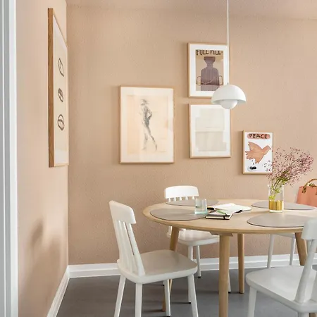 Apartment Bodenseeapartment Kammer *