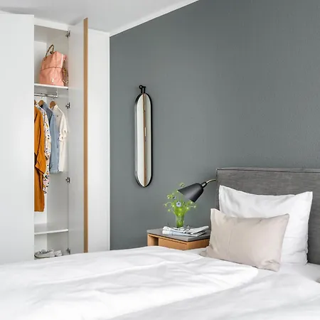 Bodenseeapartment Kammer Apartment Friedrichshafen