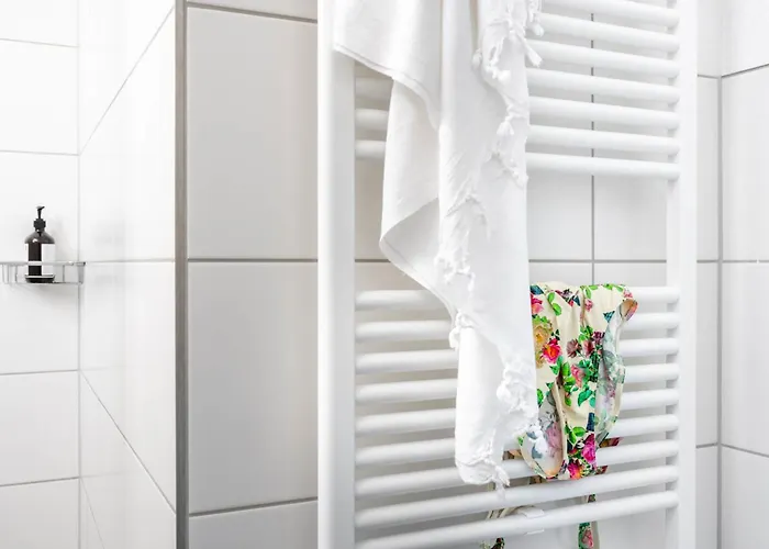 Daire Bodenseeapartment Kammer Friedrichshafen