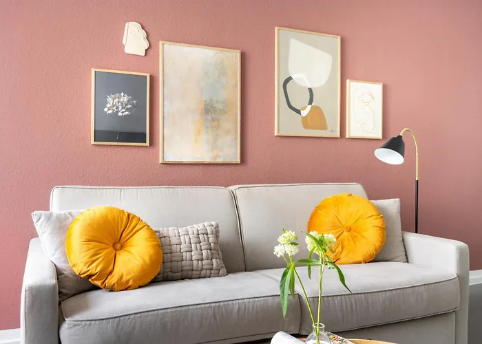 Bodenseeapartment Kammer *