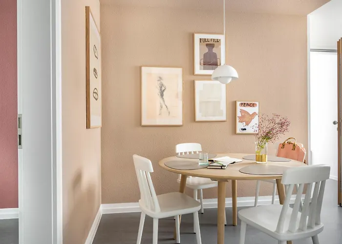 Daire Bodenseeapartment Kammer *