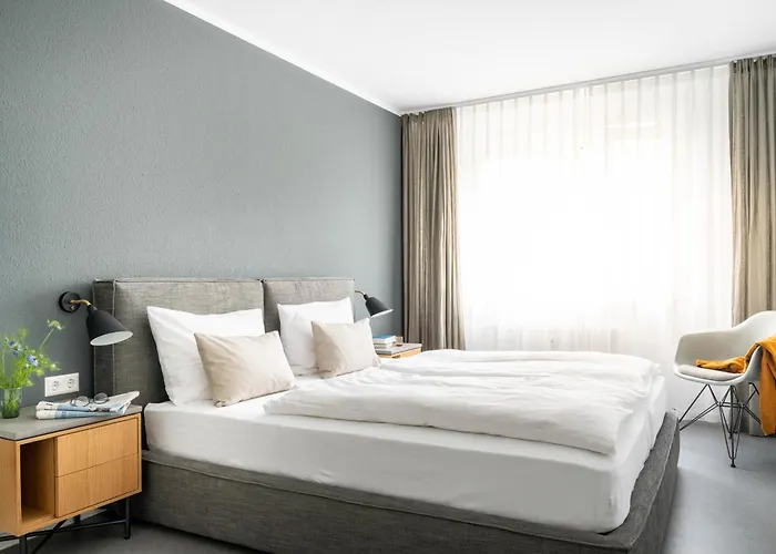 Bodenseeapartment Kammer