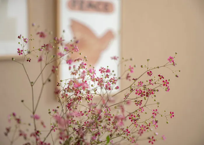 Daire Bodenseeapartment Kammer *